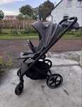 Cybex balios s lux