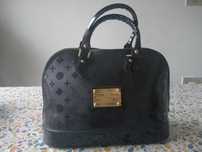 Torebka kuferek Louis Vuitton