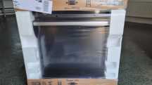 HBF134EB1 Bosch czarny piekarnik do zabudowy  60 x60 cm NOWY Gwarancja
