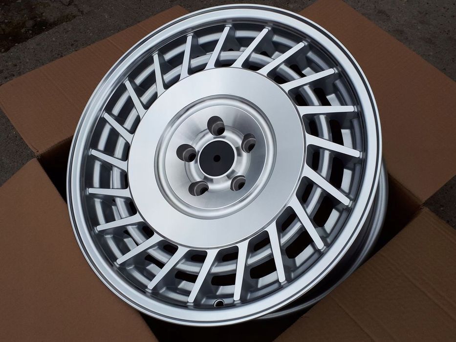 FELGI R18 5X120 BMW 3 E90 E91 E92 F30 F34 4 F32 5 F10 F11 GT F07 6 F06