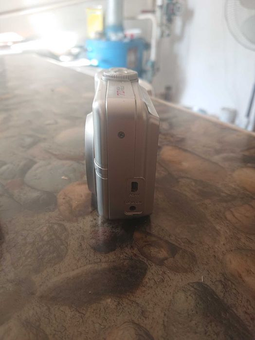 Продам фотоапарат эрго.