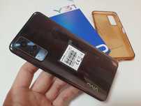 Смартфон"Vivo Y31"4/64GB