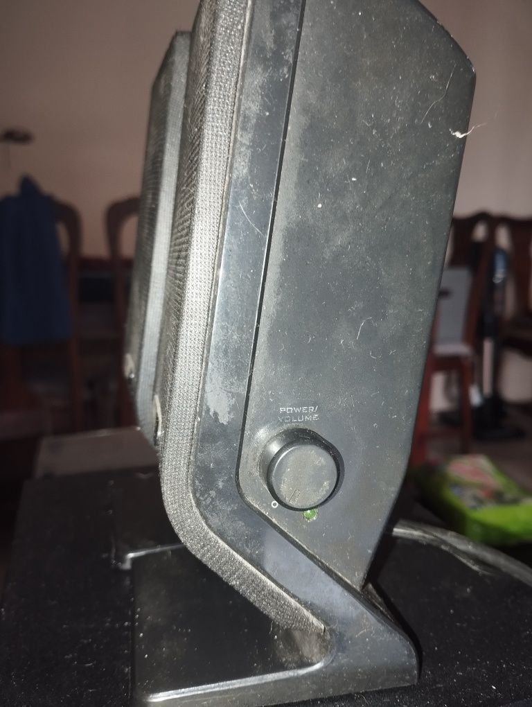 Subwoofer Creative A300