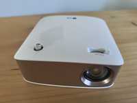 Projector compacto LG PH150G