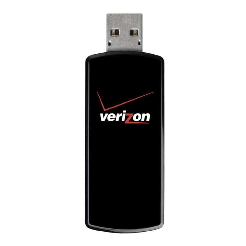 3g модем Verizon Wireless USB760 (Novatel MC760)