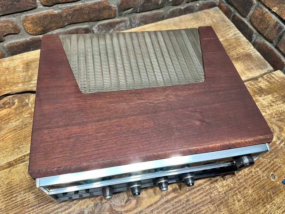 Amplituner Scott Stereomaster 3141 Vintage