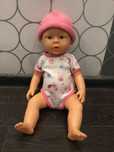 Кукла девочка Baby Born