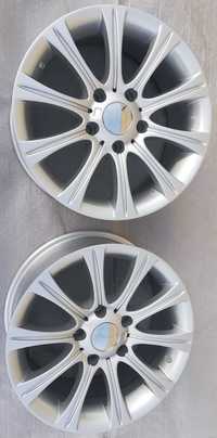 Felgi BMW 16"x7" ET40 NOWE 2szt