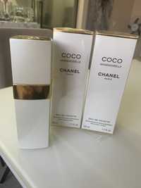 Chanel coco madmoiselle edt