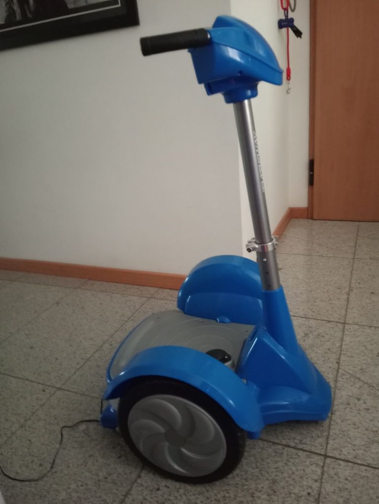 Vendo Dareway Revolution, novo.