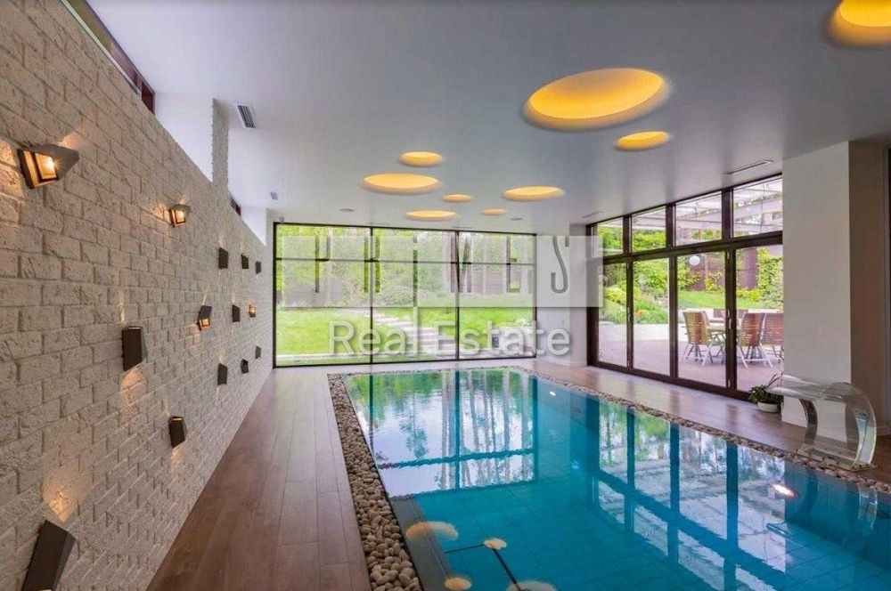 Продаж cучасний Будинок Козин Без %