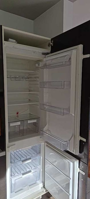 Lodówka IKEA do zabudowy