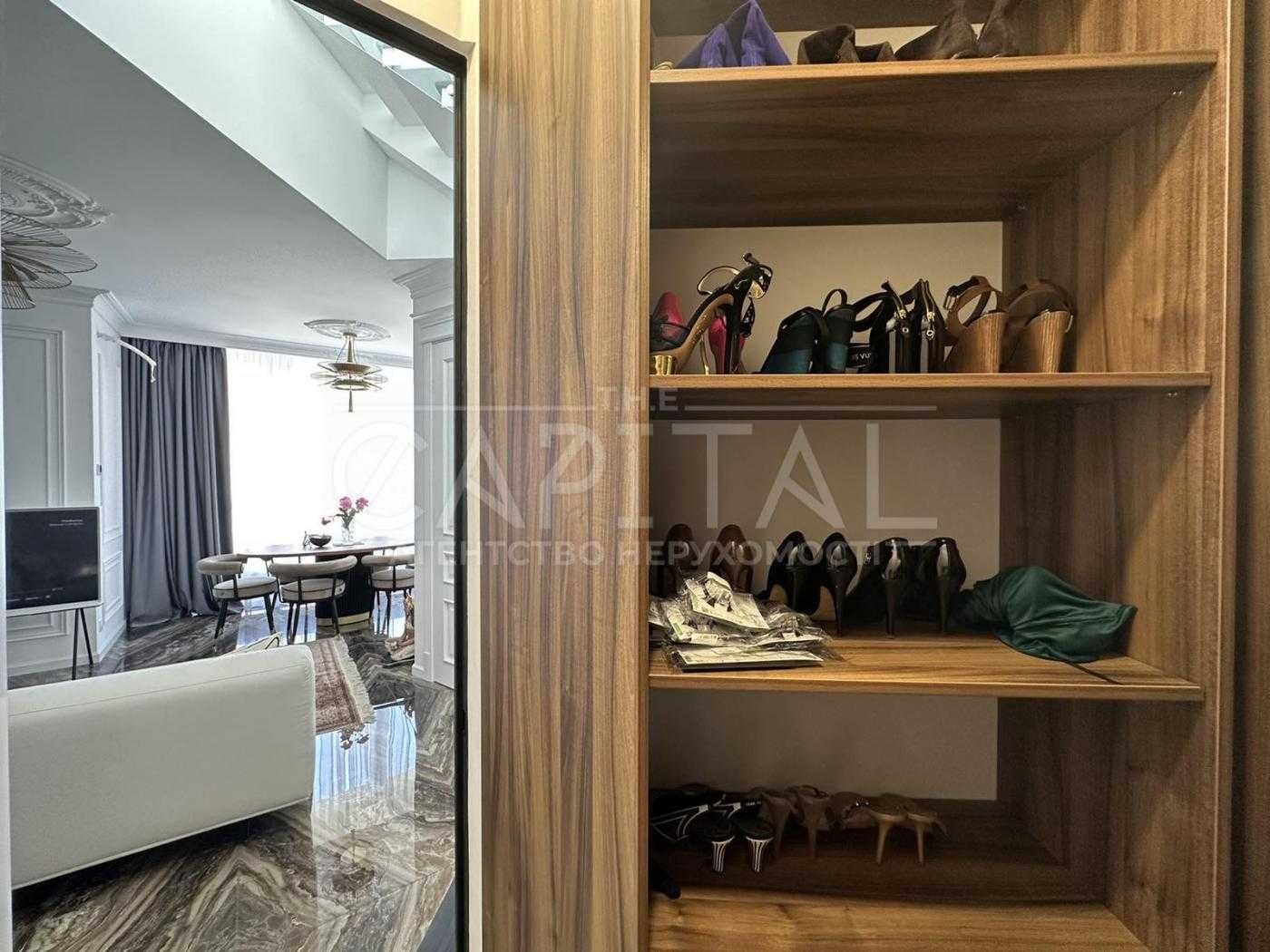 Продаж 2к квартири, ЖК Greenville на Печерську, пров. Новопечерський