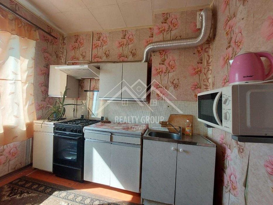 Продаж 2к у ЦМ р-ні по вул.Українській поряд із парком Гагаріна