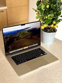 Apple MacBook Air 15 M3 8GB 256GB Starlight