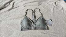 Stanik sportowy Calvin Klein M