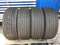 Шини  Falken 265/60r18 Комплект літо б/у склад Оригінал