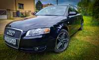 Audi A4 B7 152 tys 2.0 tdi 140km