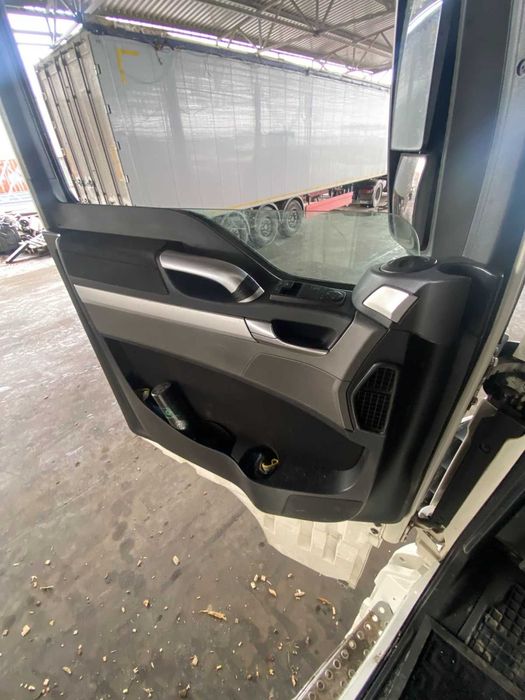 Продається MAN TGX 18.440 BLS