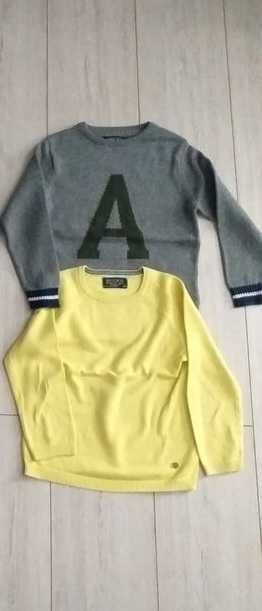 Sweterki MAYOLAR 104