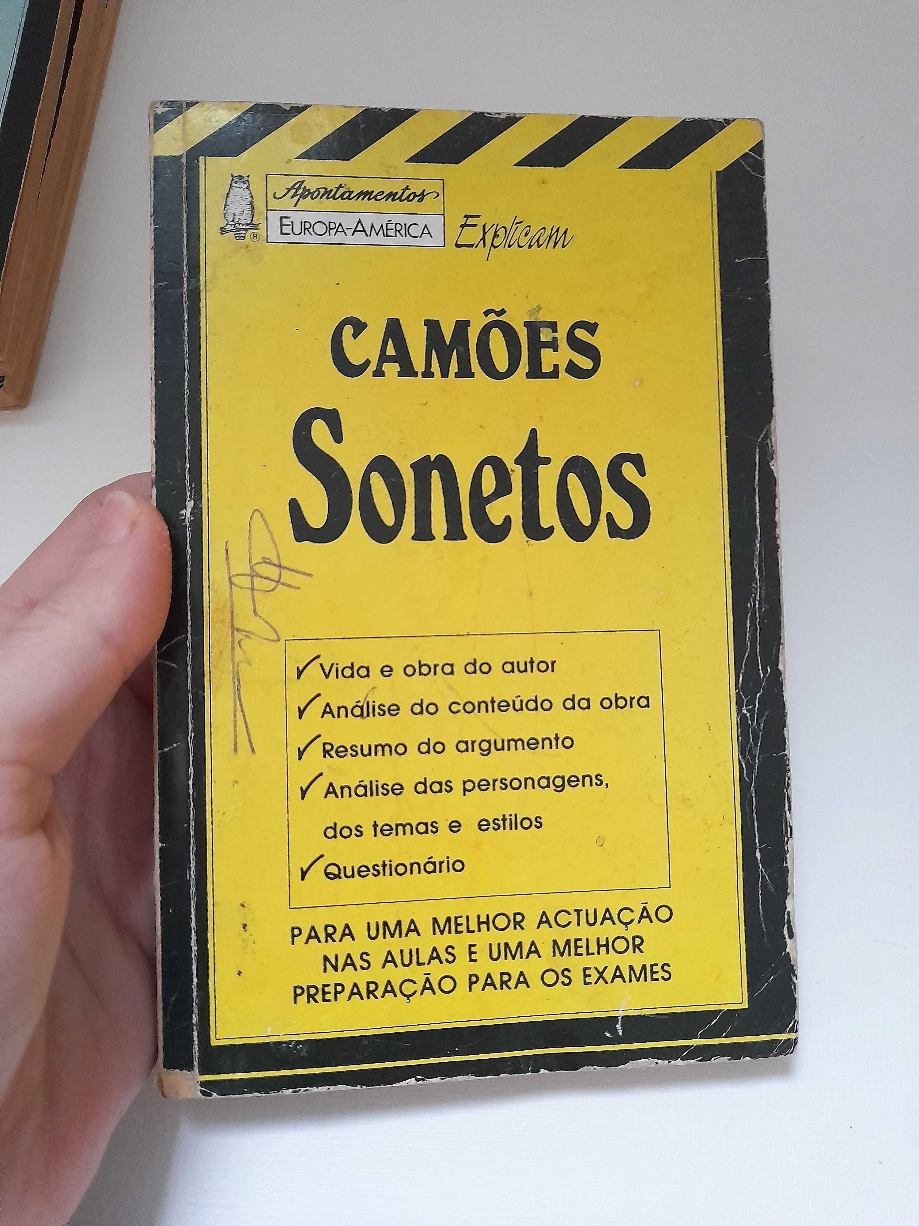 Livros de explicações matemática física português