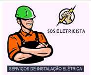 ELETRICISTA, SERVIÇOS RESIDÊNCIAIS