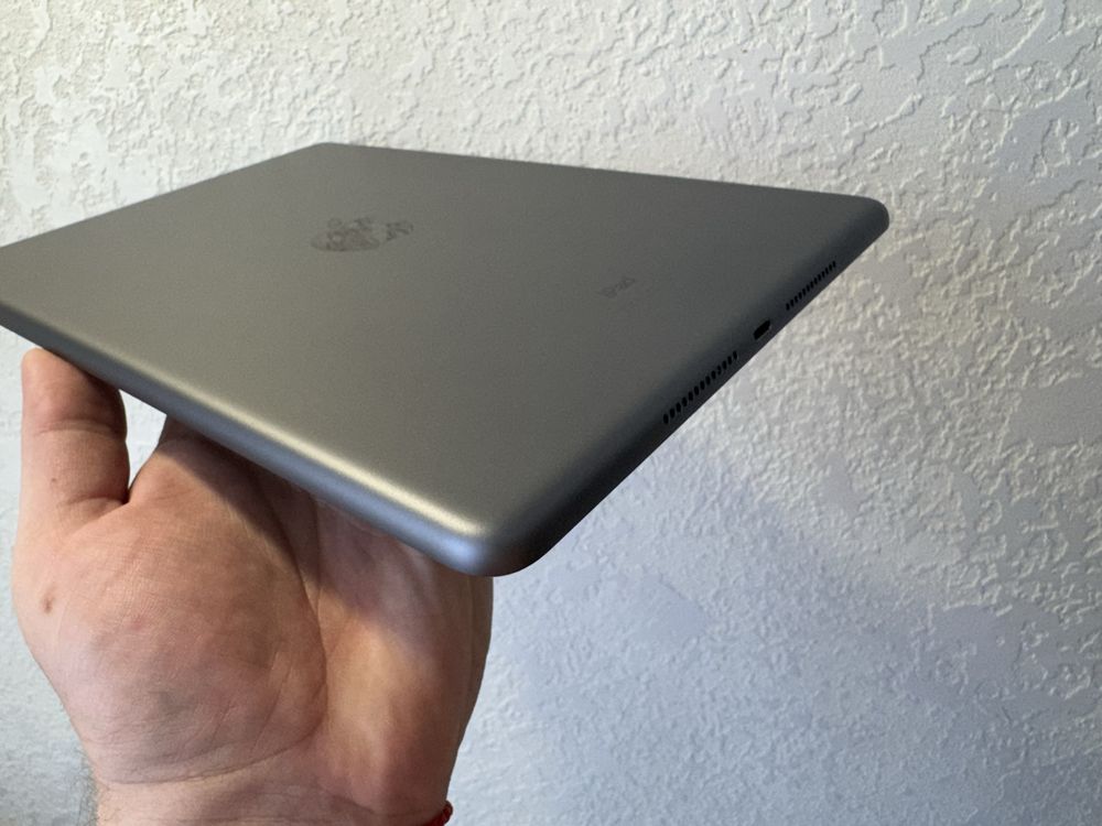 iPad 9 10.2’ 64Gb WiFi A2602 Space Grey