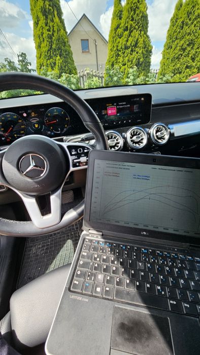 CHIP TUNING OSOBOWE CIĘŻAROWE ADBLUE dozowanie, wyłączenie pełzania