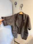 Just Paul narzutka onesize polecam the odder side