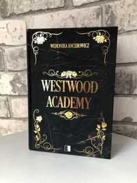 REZERWACJA Westwood Academy Weronika Ancerowicz