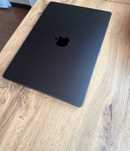 MacBook Pro 14" M3 PRO 18GB/512GB SSD MRX33ZE/A