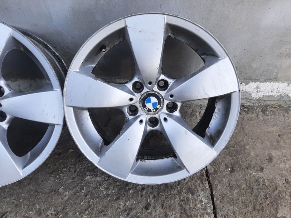 Продам диски 138 стиль BMW E39 E38 E60 Е34 БМВ,Trafic,Vivaro