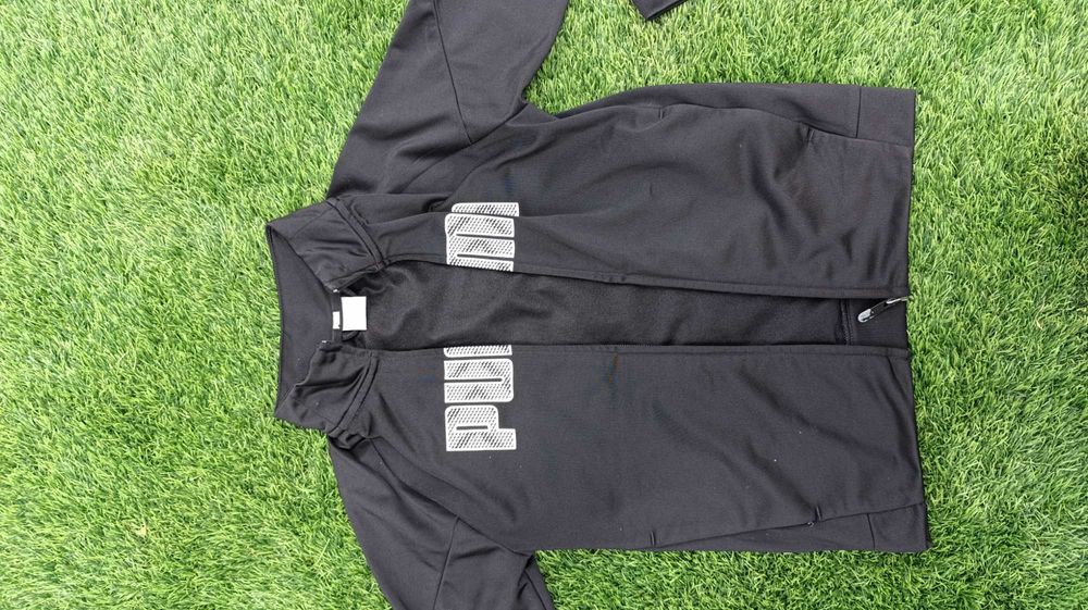 Sweat Puma - tamanho criança