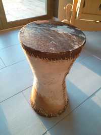 Oryginalny bęben z Kenii