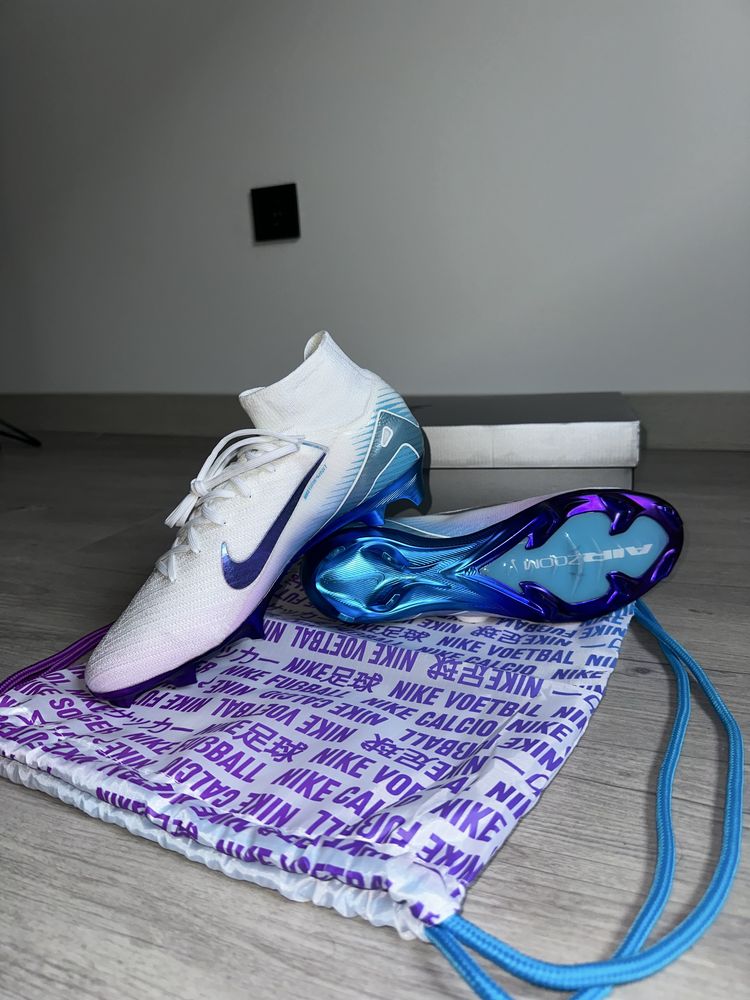 Chuteiras mercurial