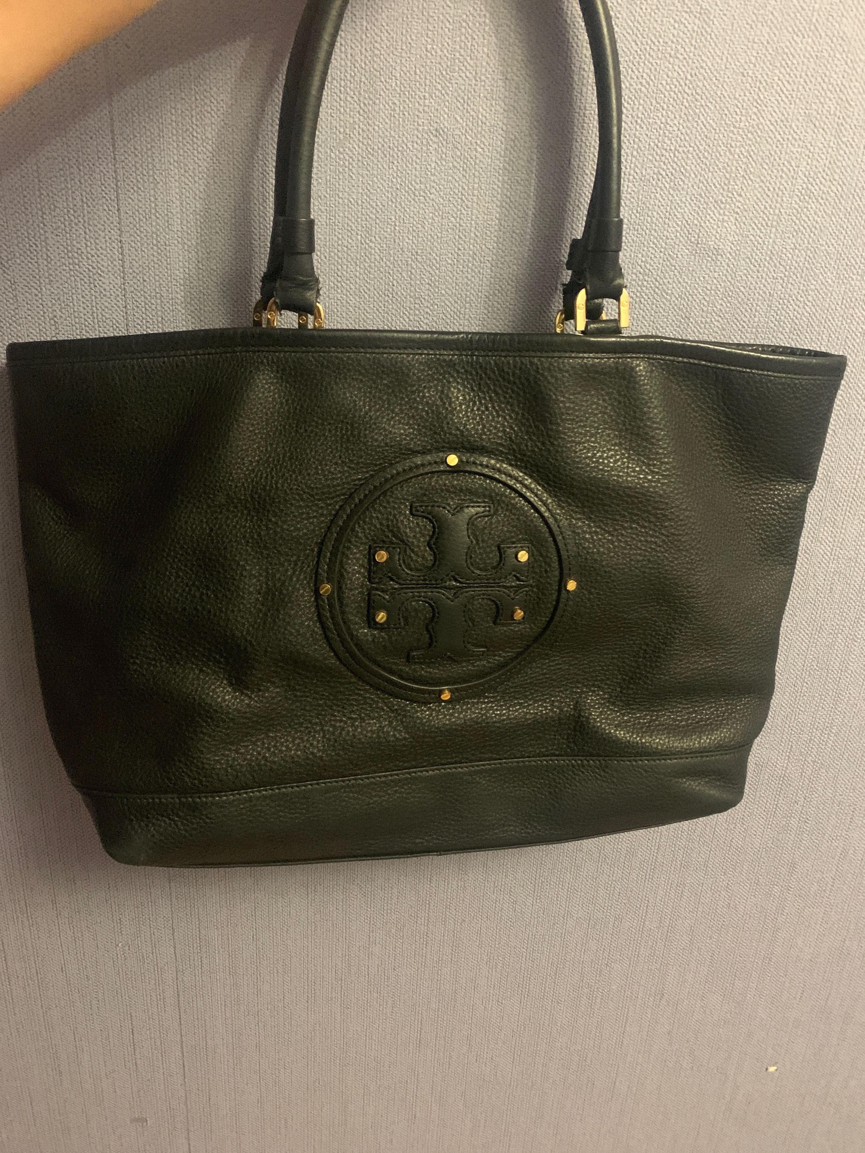 Сумка Tory Burch.