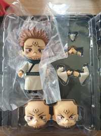 Nendoroid jujutsu kaisen nendoroid sukuna