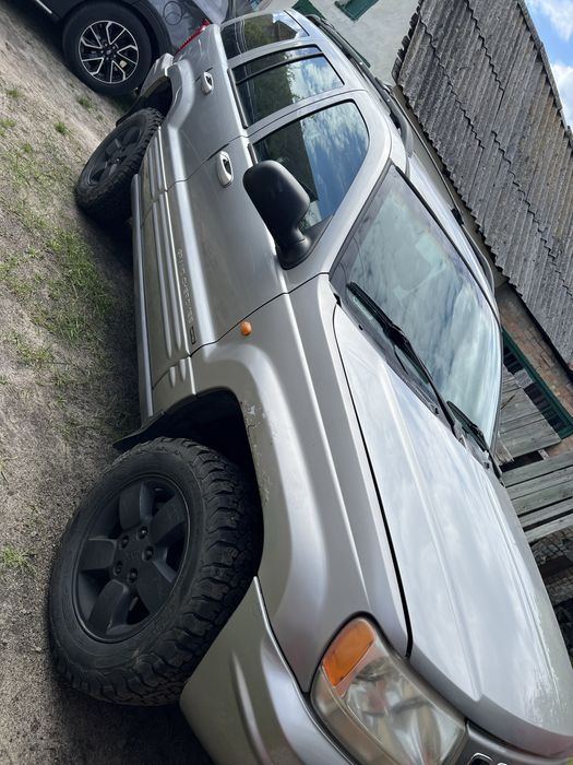 продам авто в хорошому стані