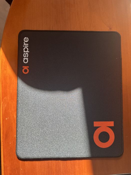 Tapete para rato aspire