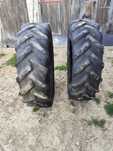 Opony 20.8 R38 2szt, opony 16.9 R34 2szt