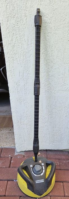 Końcówka myjąca firmy Karcher do kostki