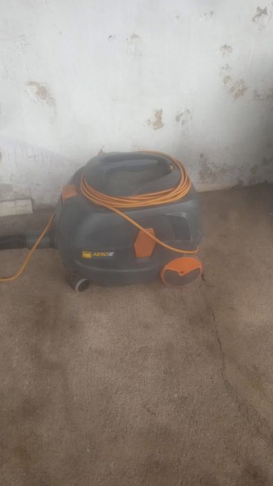 Vendo Aspirador em bom estado