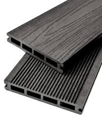 Террасная доска ДПК  Tardex Brugan Legro Woodlux