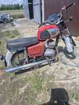Mz ts150 z dokumentami