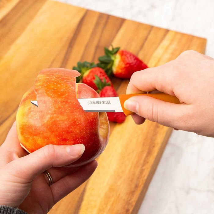 Zestaw noży kuchennych 6 szt. VERGIONIC