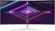 Monitor LC Power LC-M34-UWQHD-100-C-V3