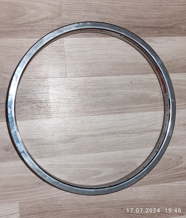Обод Alexrims Supra B1 20 дюймов  48 спиц.
