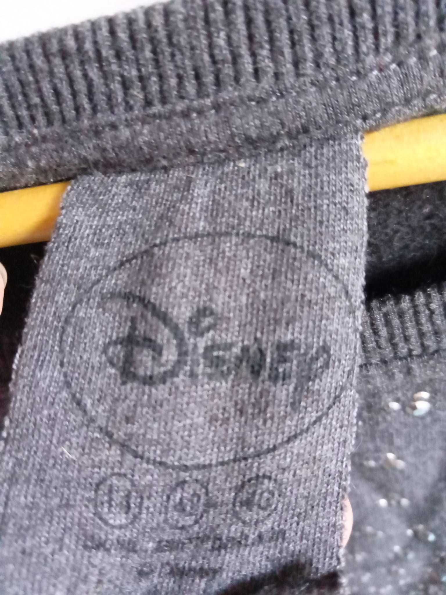 Sweatshirt Mickey primark tamanho 42