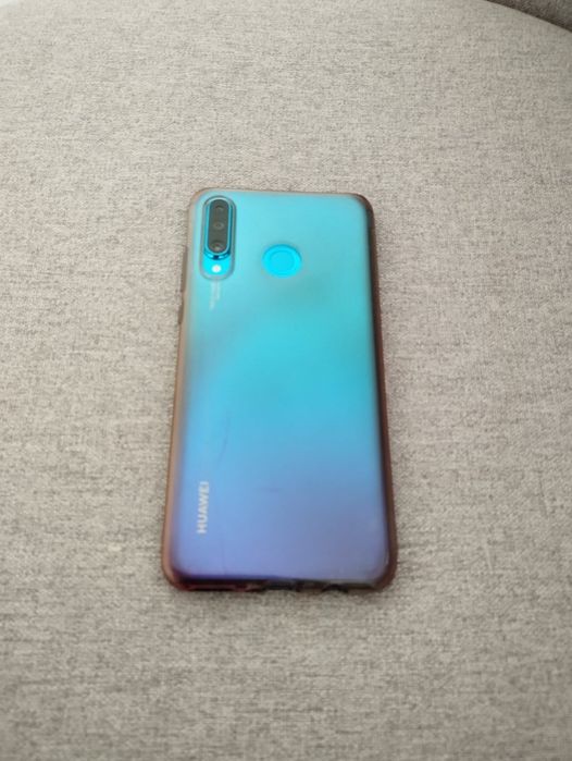 Telefon Huawei P30 Lite