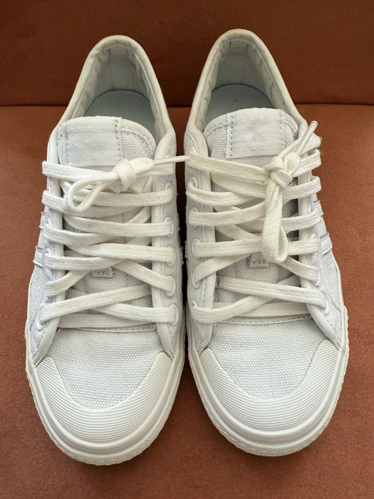 Кеди adidas, гарний стан, устілка 23,5 см